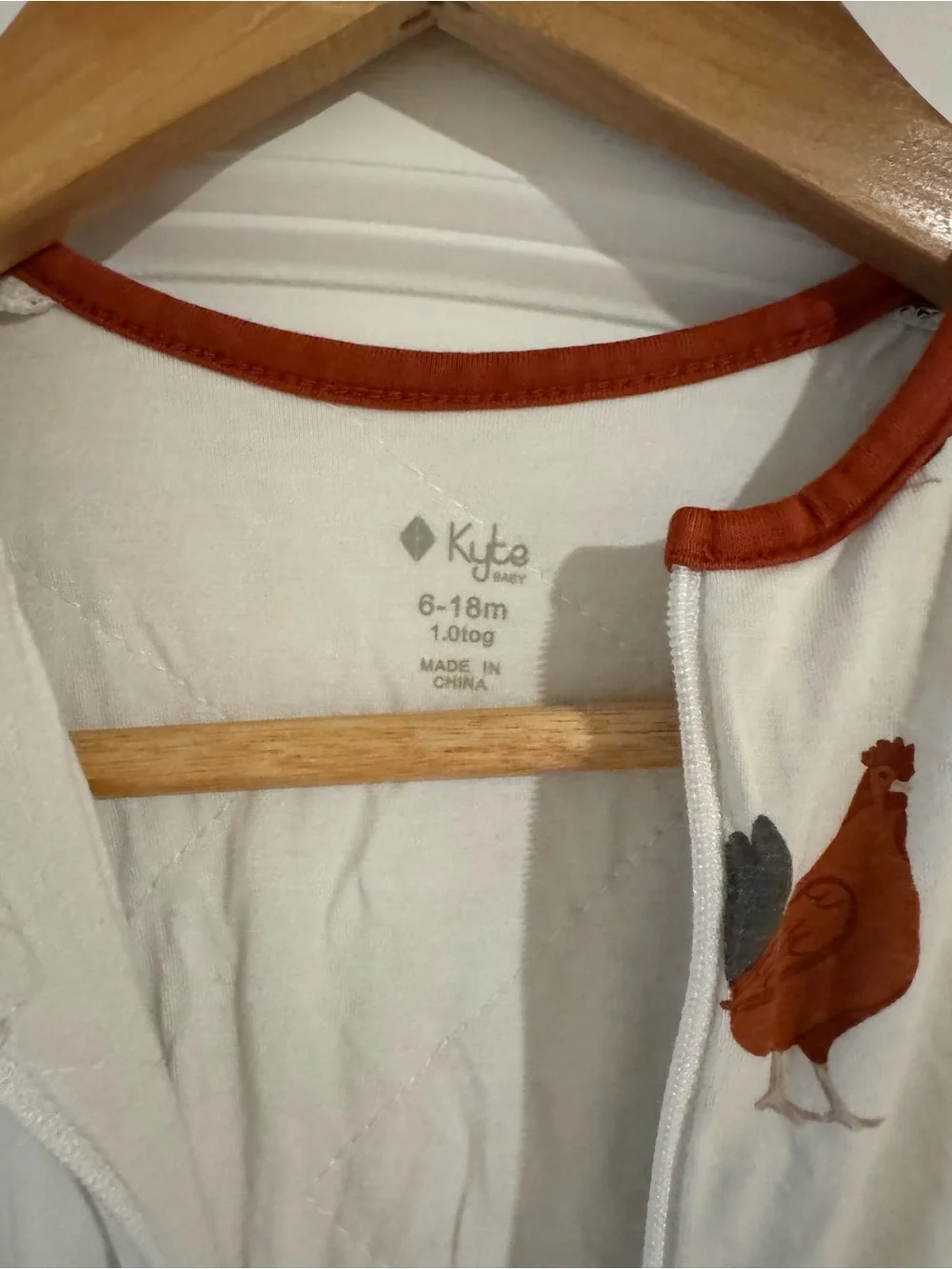 Kyte Baby Sleep Bag